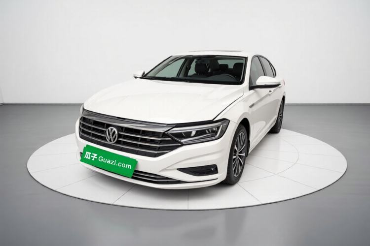 Used Volkswagen Sagitar 2021 200TSI DSG Comfort Connect Edition Guazi used car, China used car export, Used car for sale, Used  cars, Cheapest cars for sale
