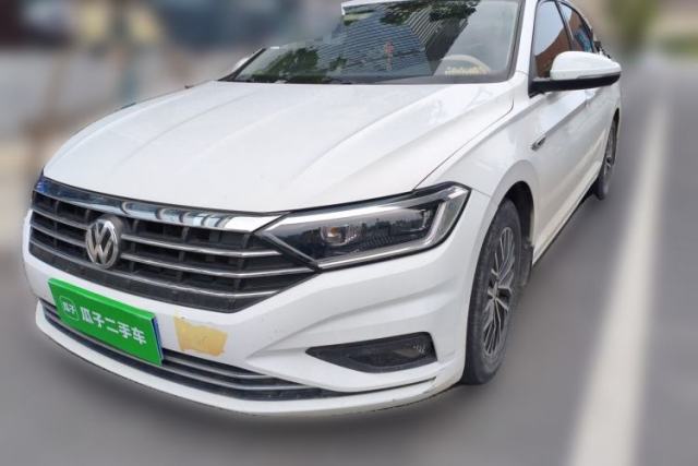 Used Volkswagen Sagitar 2021 280TSI DSG Comfort Connect Edition