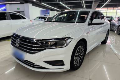 Used Volkswagen Sagitar 2021 280TSI DSG Comfort Connect Edition