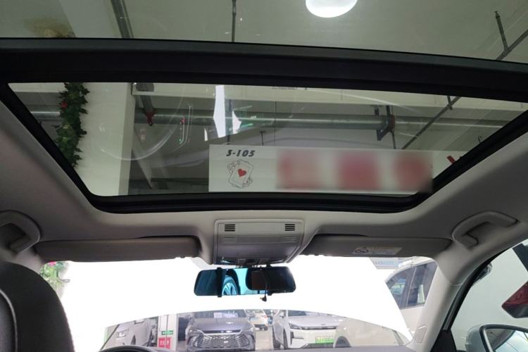 Used Volkswagen Sagitar 2021 280TSI DSG Excellence Edition Headliner