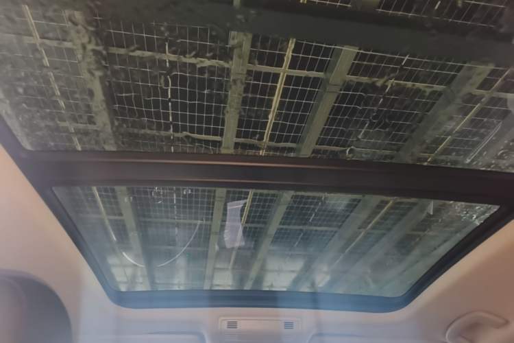 Used Volkswagen Sagitar 2021 200TSI DSG Excellence Edition Headliner