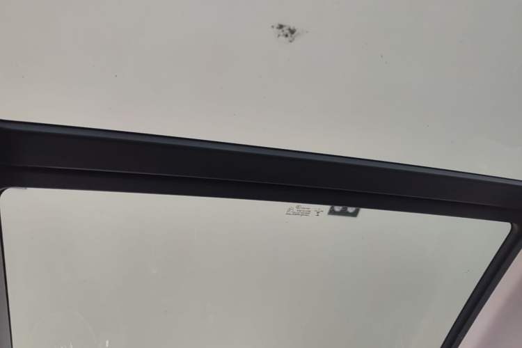 Used Volkswagen Sagitar 2021 280TSI DSG Comfort Connect Edition Headliner