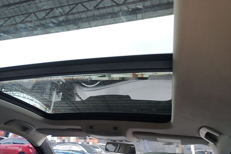 Used Volkswagen Sagitar 2021 280TSI DSG Excellence Edition Headliner