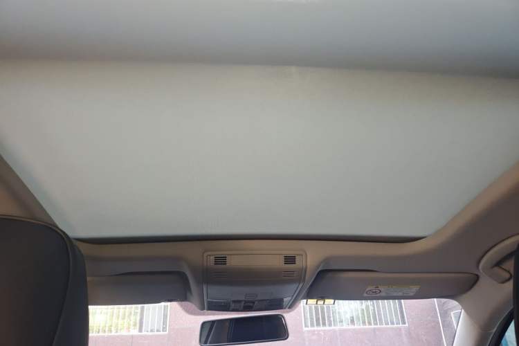 Used Volkswagen Sagitar 2021 280TSI DSG Excellence Edition Headliner