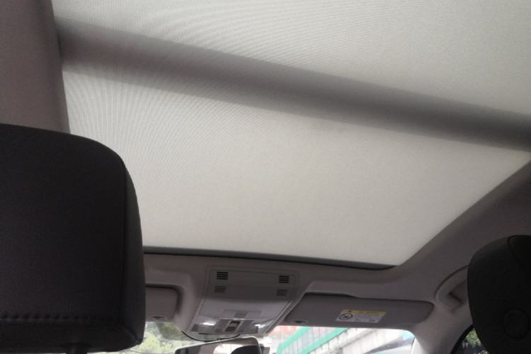 Used Volkswagen Sagitar 2021 280TSI DSG Excellence Edition Headliner