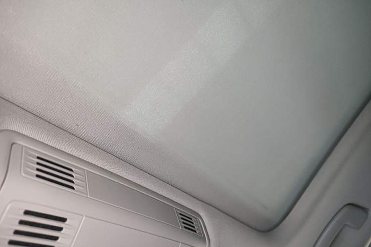 Used Volkswagen Sagitar 2021 280TSI DSG Excellence Edition Headliner