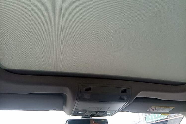 Used Volkswagen Sagitar 2021 280TSI DSG Comfort Connect Edition Headliner