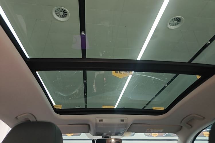 Used Volkswagen Sagitar 2021 280TSI DSG Excellence Edition Headliner