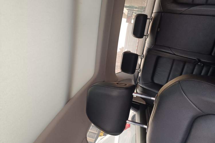 Used Volkswagen Sagitar 2021 280TSI DSG Comfort Connect Edition Headliner
