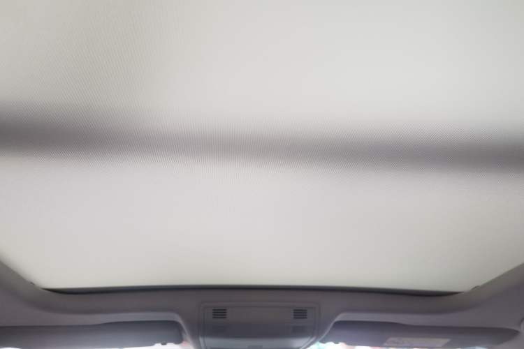 Used Volkswagen Sagitar 2021 280TSI DSG Excellence Edition Headliner