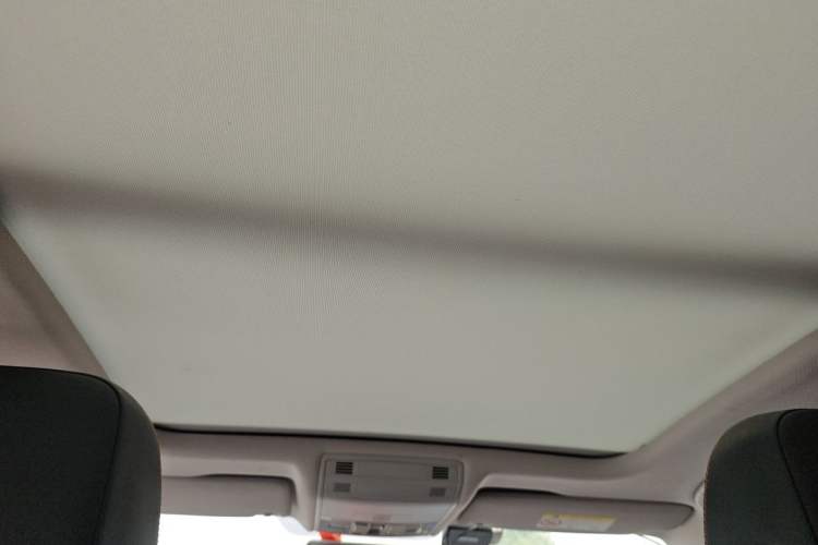 Used Volkswagen Sagitar 2021 280TSI DSG 30th Anniversary Edition Headliner