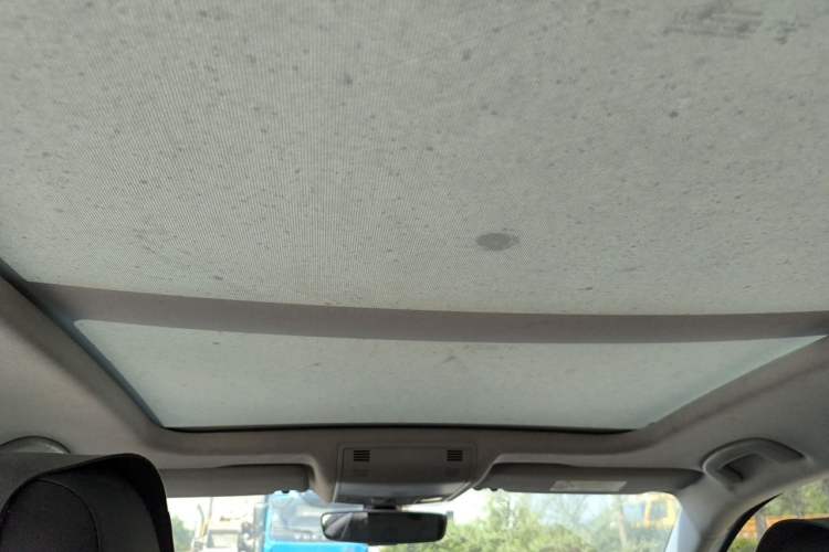 Used Volkswagen Sagitar 2021 280TSI DSG Excellence Edition Headliner