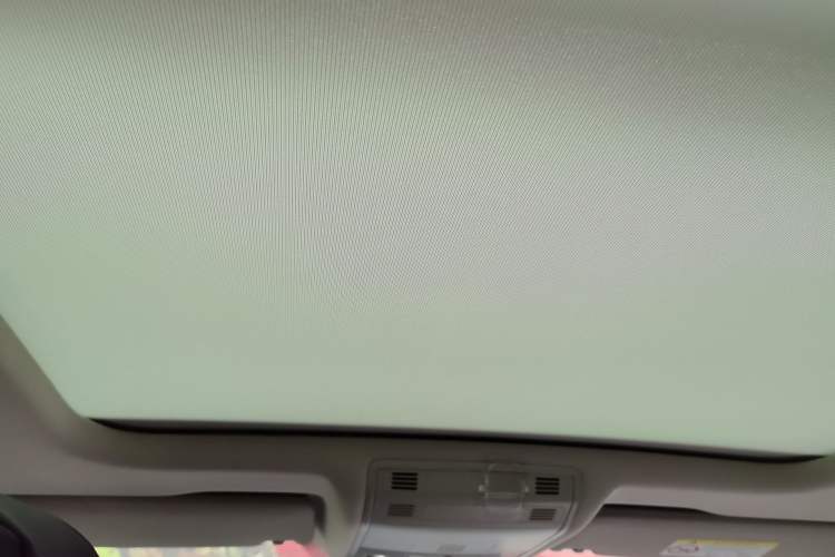 Used Volkswagen Sagitar 2021 280TSI DSG Comfort Connect Edition Headliner