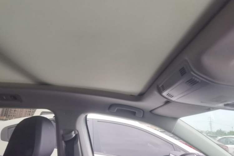 Used Volkswagen Sagitar 2021 280TSI DSG Excellence Edition Headliner