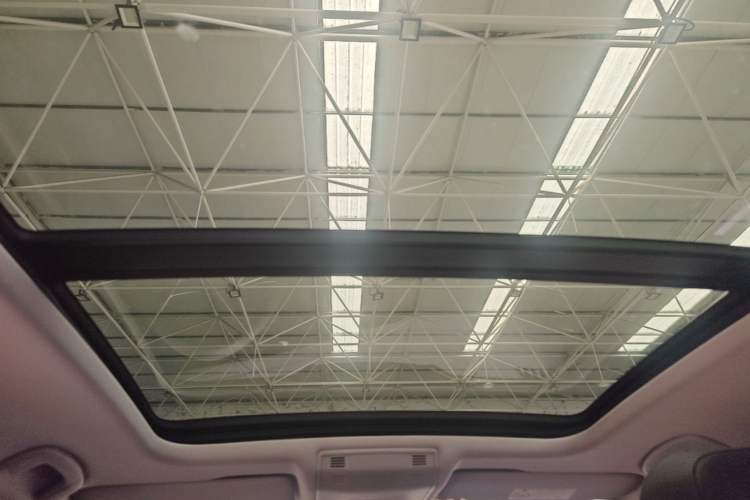 Used Volkswagen Sagitar 2021 200TSI DSG Comfort Connect Edition Headliner
