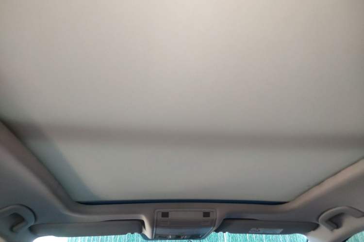 Used Volkswagen Sagitar 2021 280TSI DSG Comfort Connect Edition Headliner