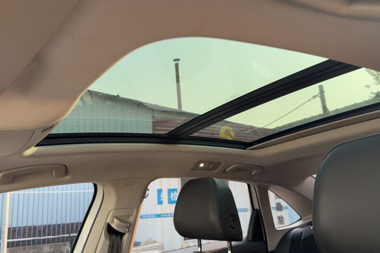 Used Volkswagen Sagitar 2021 280TSI DSG Excellence Edition Headliner