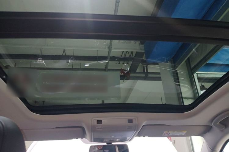 Used Volkswagen Sagitar 2021 280TSI DSG 30th Anniversary Edition Headliner