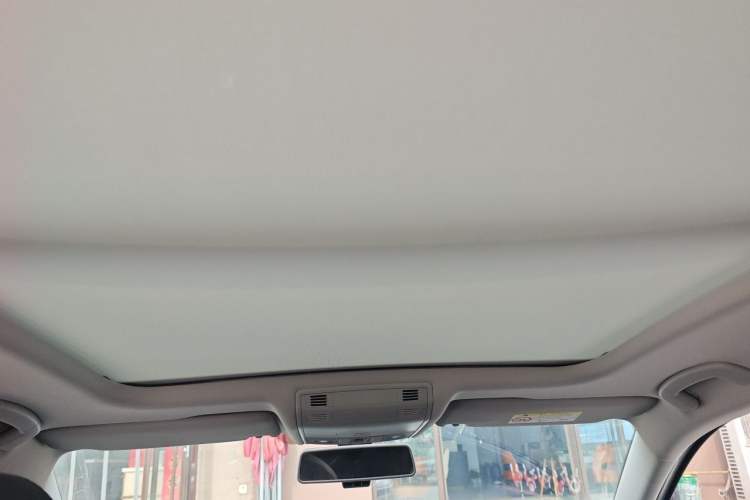 Used Volkswagen Sagitar 2021 280TSI DSG Excellence Edition Headliner
