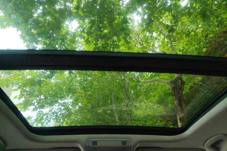 Used Volkswagen Sagitar 2021 280TSI DSG Excellence Edition Headliner