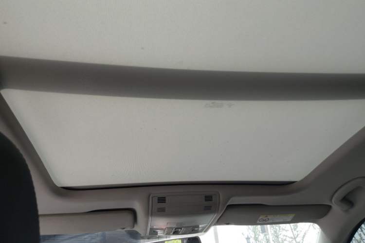 Used Volkswagen Sagitar 2021 280TSI DSG Excellence Edition Headliner