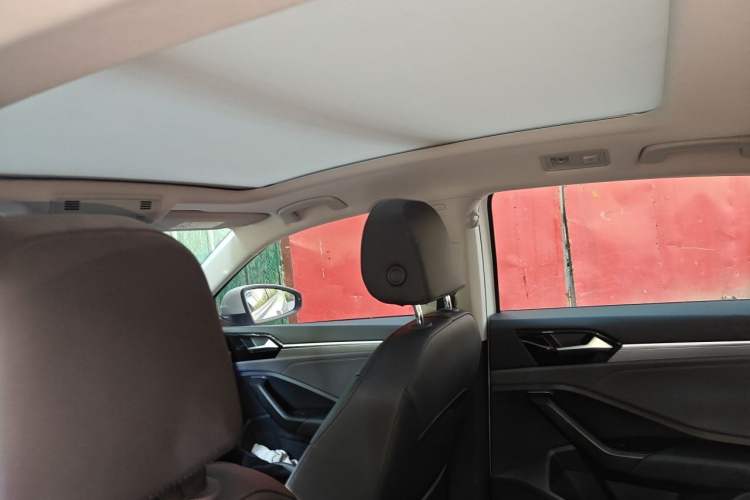 Used Volkswagen Sagitar 2021 280TSI DSG Excellence Edition Headliner