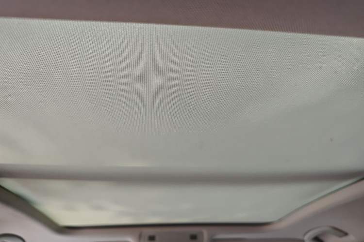 Used Volkswagen Sagitar 2021 280TSI DSG Comfort Connect Edition Headliner