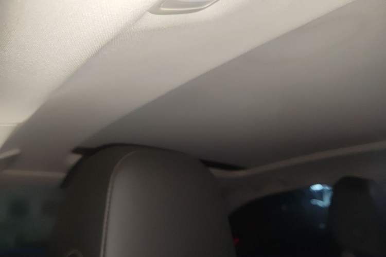 Used Volkswagen Sagitar 2021 280TSI DSG Excellence Edition Headliner