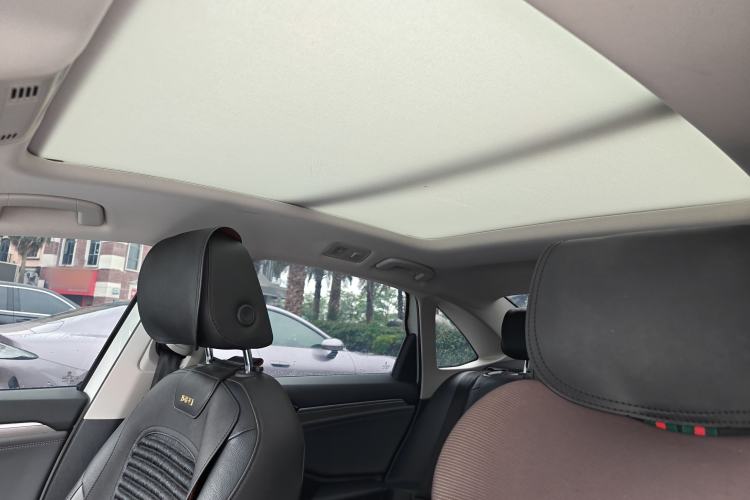 Used Volkswagen Sagitar 2021 280TSI DSG Excellence Edition Headliner
