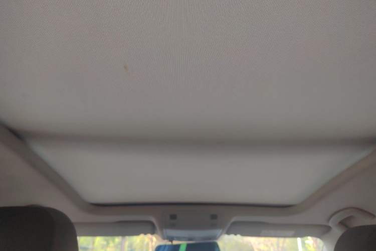 Used Volkswagen Sagitar 2021 280TSI DSG Excellence Edition Headliner