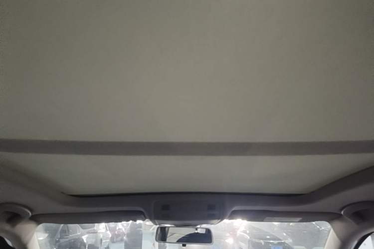 Used Volkswagen Sagitar 2021 280TSI DSG Excellence Edition Headliner