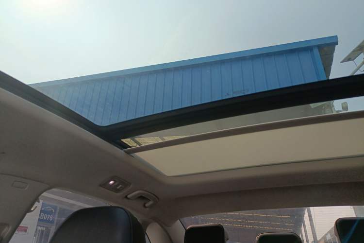 Used Volkswagen Sagitar 2021 280TSI DSG Excellence Edition Headliner