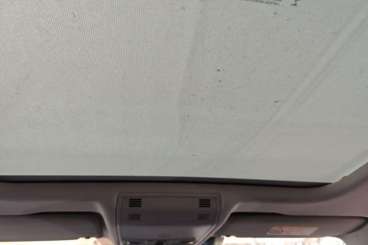 Used Volkswagen Sagitar 2021 280TSI DSG Excellence Edition Headliner