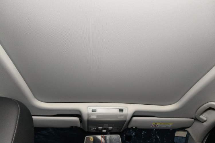Used Volkswagen Sagitar 2021 280TSI DSG Comfort Connect Edition Headliner