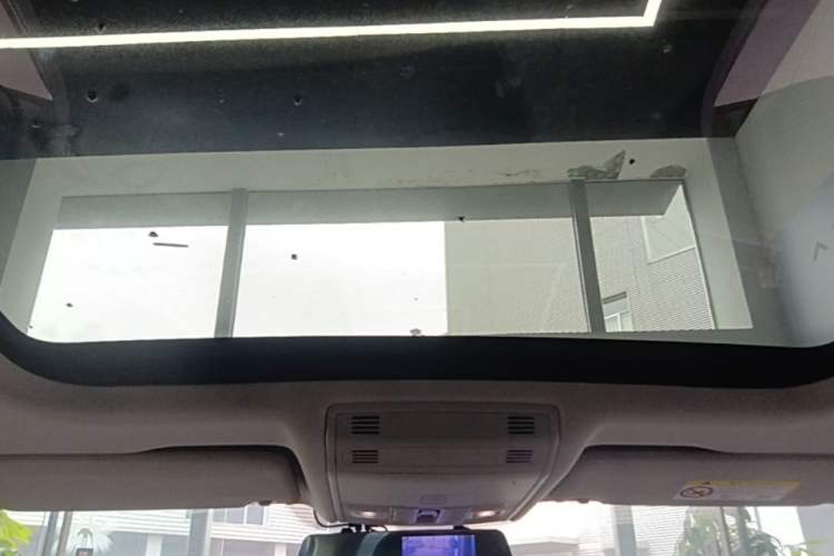 Used Volkswagen Sagitar 2021 280TSI DSG Excellence Edition Headliner