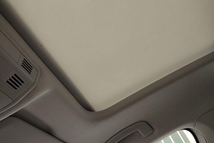 Used Volkswagen Sagitar 2021 200TSI DSG Excellence Edition Headliner