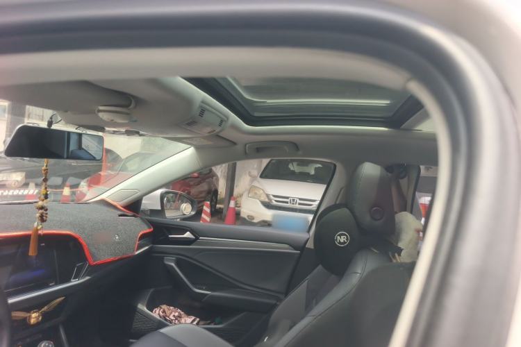 Used Volkswagen Sagitar 2021 280TSI DSG Excellence Edition Headliner