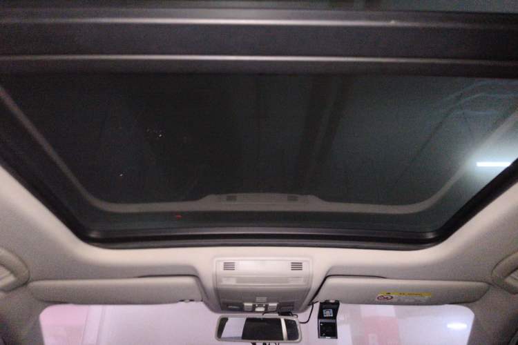 Used Volkswagen Sagitar 2021 280TSI DSG Comfort Connect Edition Headliner