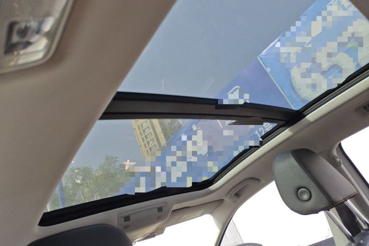 Used Volkswagen Sagitar 2021 200TSI DSG Comfort Connect Edition Headliner
