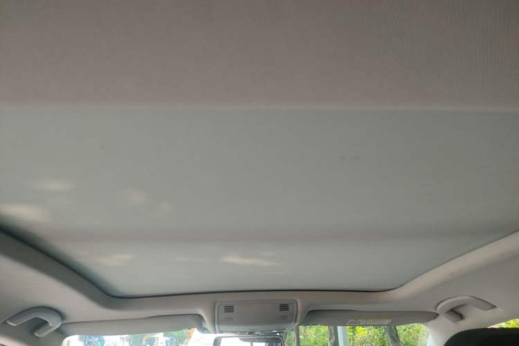 Used Volkswagen Sagitar 2021 280TSI DSG Excellence Edition Headliner
