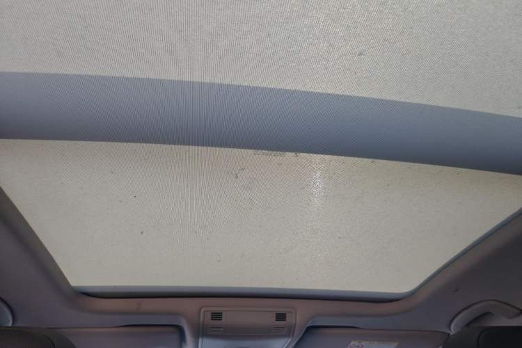Used Volkswagen Sagitar 2021 280TSI DSG Comfort Connect Edition Headliner