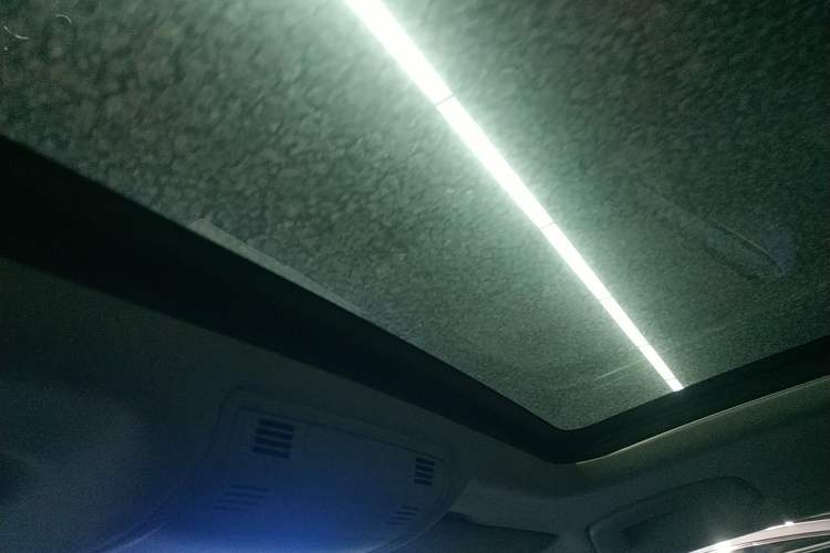 Used Volkswagen Sagitar 2021 280TSI DSG Excellence Edition Headliner