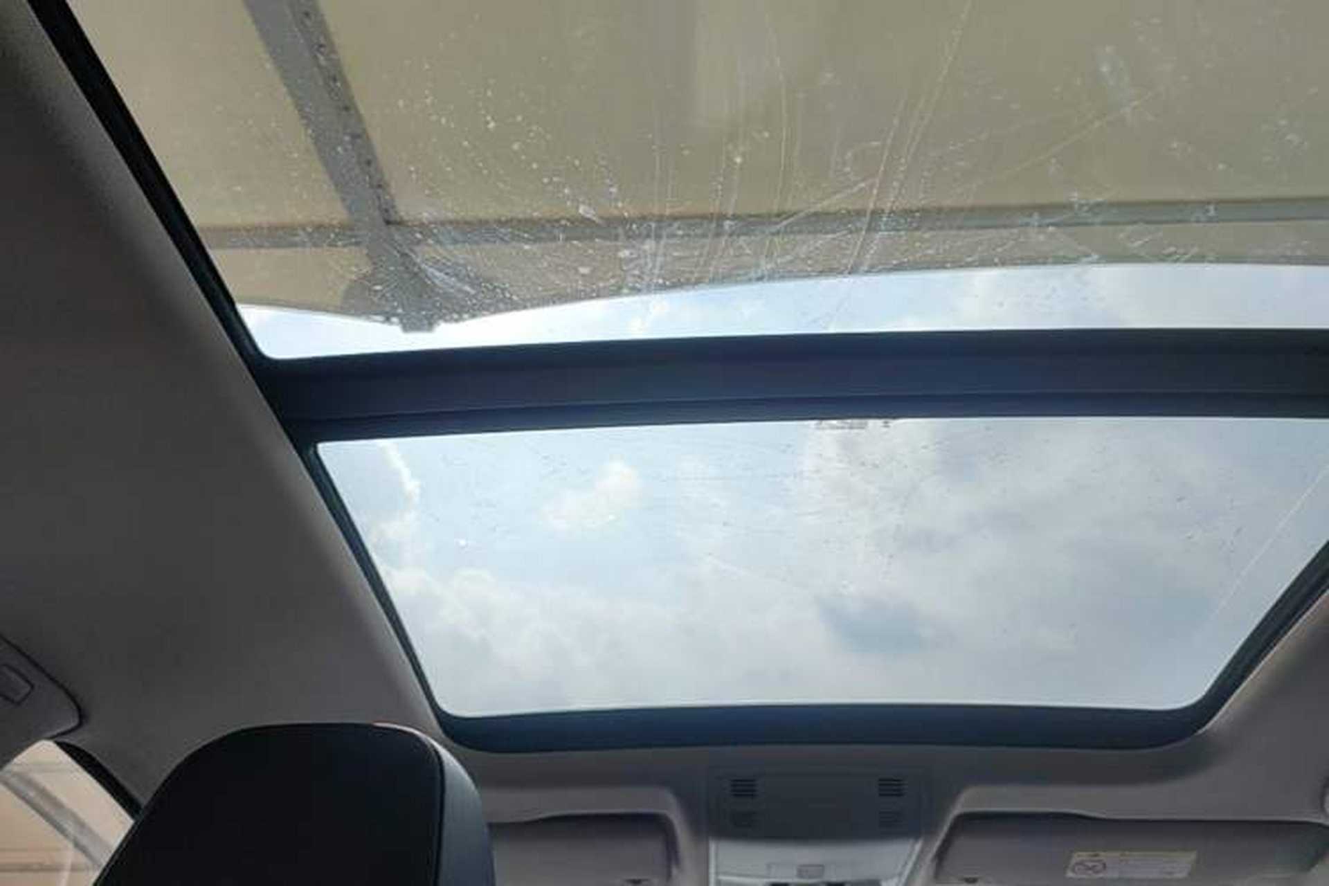 Used Volkswagen Sagitar 2021 280TSI DSG Excellence Edition Headliner