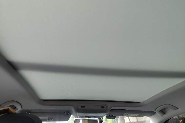 Used Volkswagen Sagitar 2021 280TSI DSG Excellence Edition Headliner
