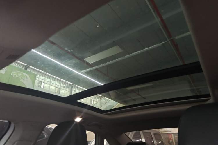 Used Volkswagen Sagitar 2021 280TSI DSG Excellence Edition Headliner