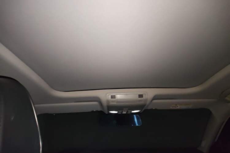 Used Volkswagen Sagitar 2021 280TSI DSG Excellence Edition Headliner