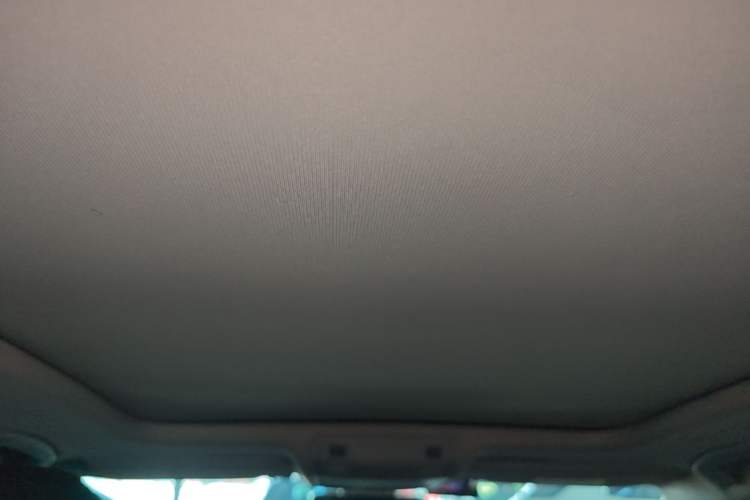 Used Volkswagen Sagitar 2021 280TSI DSG Comfort Connect Edition Headliner