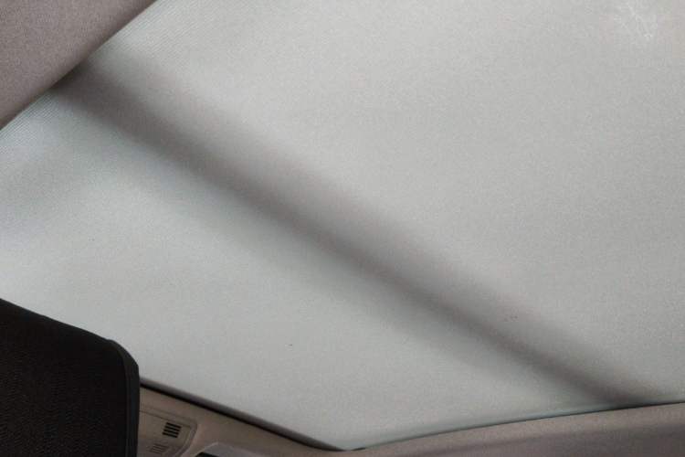 Used Volkswagen Sagitar 2021 280TSI DSG Comfort Connect Edition Headliner