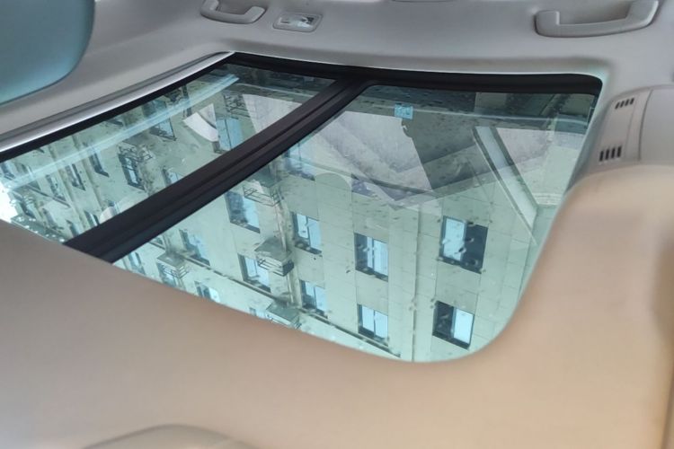 Used Volkswagen Sagitar 2021 280TSI DSG Comfort Connect Edition Headliner