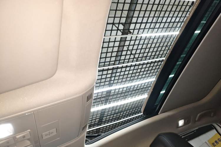 Used Volkswagen Sagitar 2021 280TSI DSG Excellence Edition Headliner